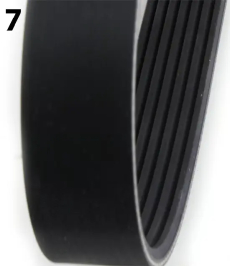 GATES Kilerem 7PK1045