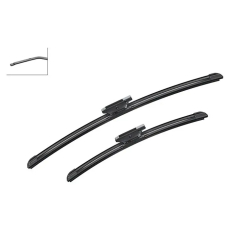 A012S Bosch Viskerblade forrude