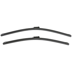 A051S Bosch Viskerblade forrude
