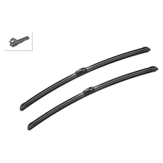 A053S Bosch Viskerblade forrude