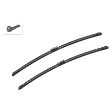 A079S Bosch Viskerblade forrude