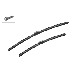 A084S Bosch Viskerblade forrude