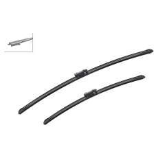 A093S Bosch Viskerblade forrude
