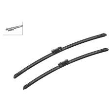A294S Bosch Viskerblade forrude