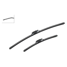 A422S Bosch Viskerblade forrude