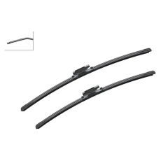 A424S Bosch Viskerblade forrude