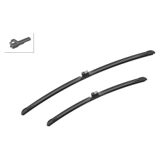 A452S Bosch Viskerblade forrude