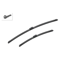 A523S Bosch Viskerblade forrude
