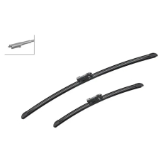 A579S Bosch Viskerblade forrude