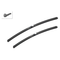 A582S Bosch Viskerblade forrude