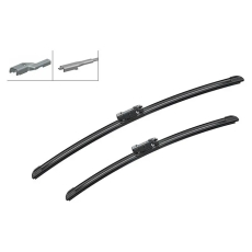 A696S Bosch Viskerblade forrude