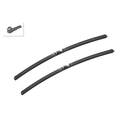 A942S Bosch Viskerblade forrude