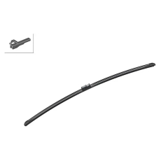 A960S Bosch Viskerblade forrude