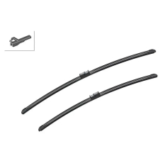 A962S Bosch Viskerblade forrude
