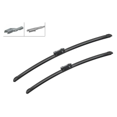 A966S Bosch Viskerblade forrude