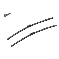 A976S Bosch Viskerblade forrude