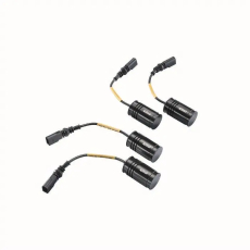 Pro Tronic Eibach for biler med justerbar undervogn MERCEDES (W204)