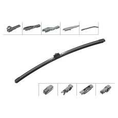 AP19U Bosch Viskerblade Aerotwin