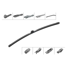 AP22U Bosch Viskerblade Aerotwin