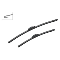 AR291S Bosch Viskerblade forrude