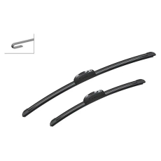 AR534S Bosch Viskerblade forrude