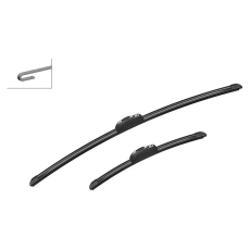 AR656S Bosch Viskerblade forrude