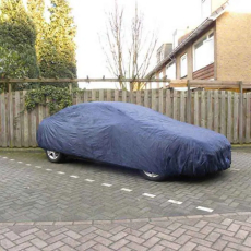 Bilgarage S - 408x146x115cm