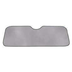 Frontrudedækken 130x60cm.