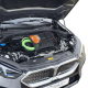 Frunk BMW IX2