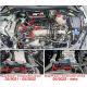Frunk Mercedes EQA feb. 2021 - maj 2022