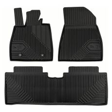 Gummimåtter BYD Seal U 2024-