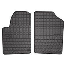 Gummimåtter Berlingo I, Partner van 96-10 1. række