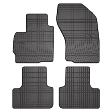 Gummimåtter C4 Aircross Mit ASX I, Peug 4008 Gummimåtter C4 Aircross Mit ASX I, Peug 4008