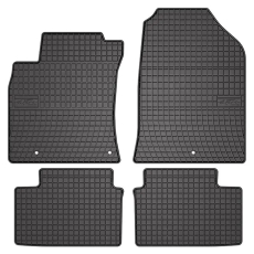 Gummimåtter Hyundai i30 III 2017- Gummimåtter Hyundai i30 III 2017-