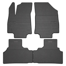 Gummimåtter Kia EV3 2024-