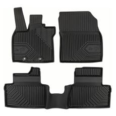 Gummimåtter Lexus LBX 2023-