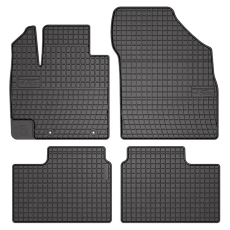 Gummimåtter Suzuki Ignis III 2016-