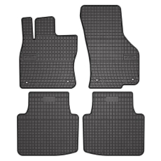 Gummimåtter Volkswagen Arteon 2017- Gummimåtter Volkswagen Arteon 2017-