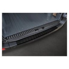 Læssekantbeskytter Master III 2010-2024, Movano og NV400 Kort- Matsort