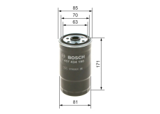 N4198 Brændstoffilter Bosch