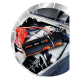 Osram BATTERY Jumpstart 500