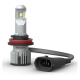 Philips Ultinon Pro6000 Boost LED H11 ECE-godkendte 2stk.
