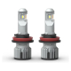 Philips Ultinon Pro6000 Boost LED H11 ECE-godkendte 2stk.