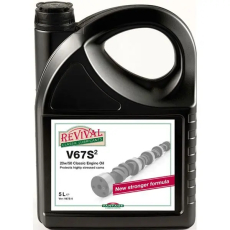 Revival Classic V67S 20W-50 5L