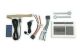 Blaupunkt Bremen SQR 46 DAB+ Bilradio med Bluetooth