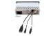 Blaupunkt Bremen SQR 46 DAB+ Bilradio med Bluetooth