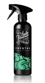 Auto Finesse Crystal Glass Cleaner 500ml.