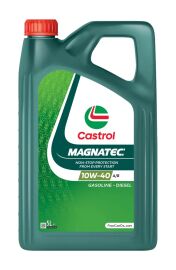Castrol Magnatec 10W-40 A/B 5L