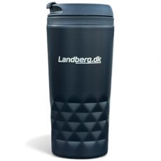 Dobbeltvægget Termokrus