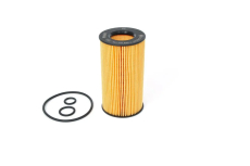 P7112 Oliefilter Bosch